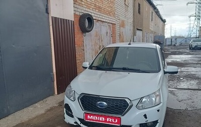 Datsun on-DO I рестайлинг, 2019 год, 450 000 рублей, 1 фотография