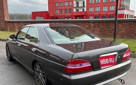 Nissan Laurel VIII, 2002 год, 385 000 рублей, 8 фотография