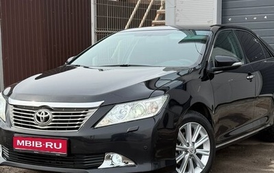Toyota Camry, 2014 год, 1 450 000 рублей, 1 фотография