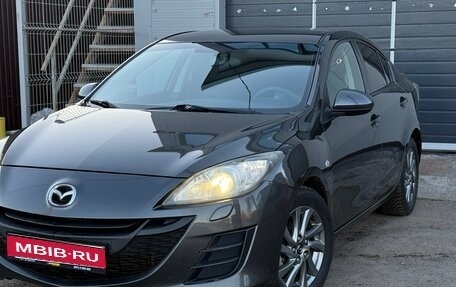 Mazda 3, 2011 год, 745 000 рублей, 1 фотография
