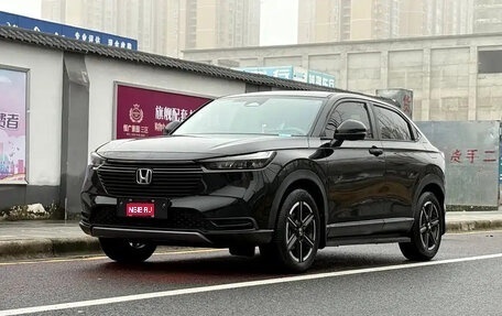 Honda Vezel, 2023 год, 1 850 555 рублей, 1 фотография