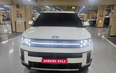 Hyundai Santa Fe IV, 2025 год, 4 463 040 рублей, 1 фотография