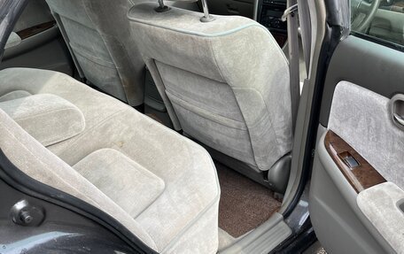 Nissan Laurel VIII, 2002 год, 385 000 рублей, 14 фотография