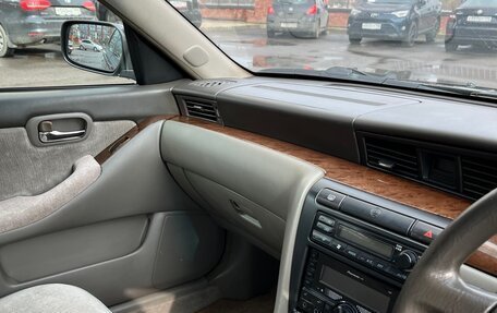 Nissan Laurel VIII, 2002 год, 385 000 рублей, 12 фотография