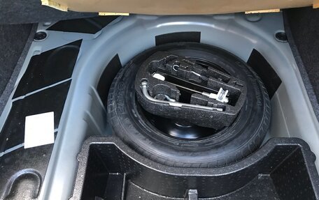 Volkswagen Polo VI (EU Market), 2015 год, 950 000 рублей, 3 фотография