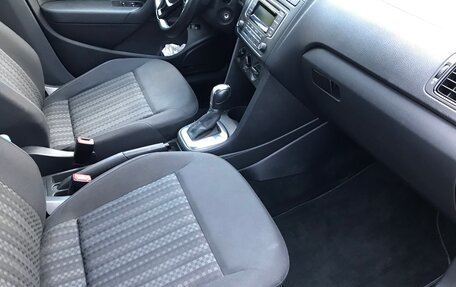 Volkswagen Polo VI (EU Market), 2015 год, 950 000 рублей, 2 фотография