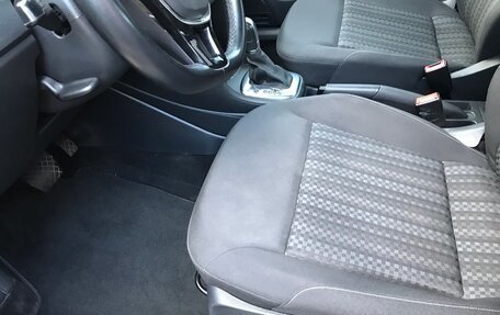 Volkswagen Polo VI (EU Market), 2015 год, 950 000 рублей, 4 фотография