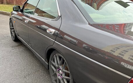 Nissan Laurel VIII, 2002 год, 385 000 рублей, 9 фотография