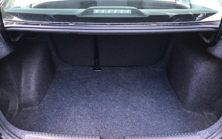 Volkswagen Polo VI (EU Market), 2015 год, 950 000 рублей, 10 фотография