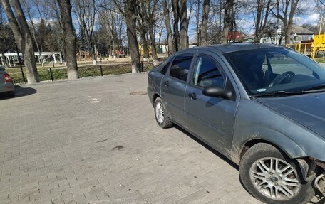 Ford Focus IV, 2004 год, 165 000 рублей, 5 фотография