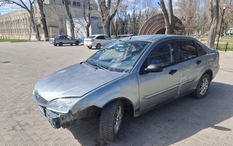 Ford Focus IV, 2004 год, 165 000 рублей, 4 фотография