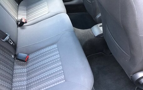 Volkswagen Polo VI (EU Market), 2015 год, 950 000 рублей, 8 фотография