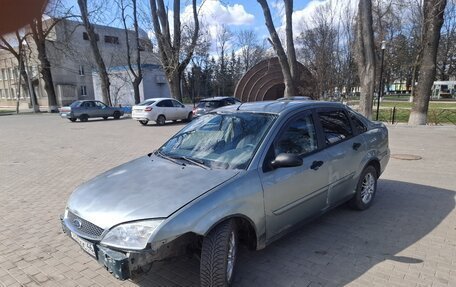 Ford Focus IV, 2004 год, 165 000 рублей, 2 фотография