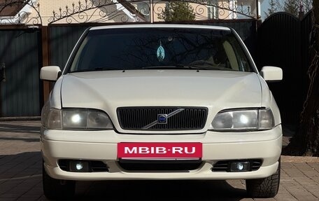 Volvo S70, 1997 год, 305 000 рублей, 2 фотография