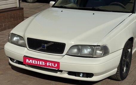 Volvo S70, 1997 год, 305 000 рублей, 3 фотография