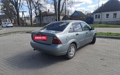 Ford Focus IV, 2004 год, 165 000 рублей, 3 фотография
