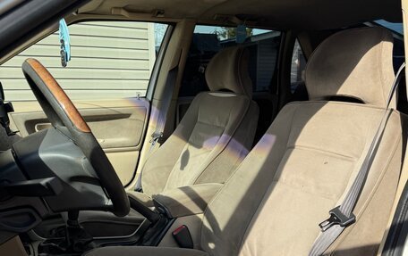 Volvo S70, 1997 год, 305 000 рублей, 7 фотография