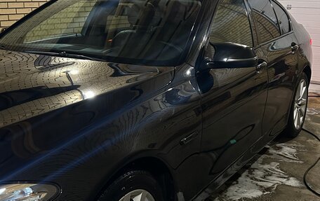 BMW 5 серия, 2013 год, 1 800 000 рублей, 5 фотография