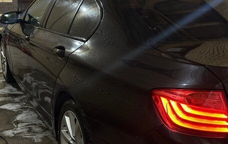 BMW 5 серия, 2013 год, 1 800 000 рублей, 4 фотография