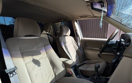 Volvo S70, 1997 год, 305 000 рублей, 11 фотография