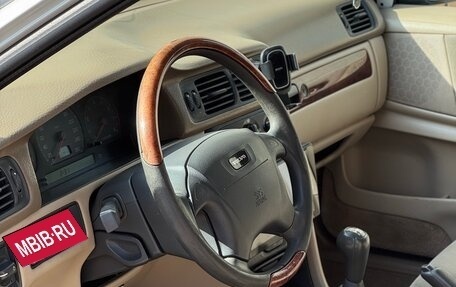 Volvo S70, 1997 год, 305 000 рублей, 8 фотография