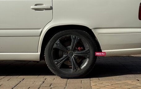 Volvo S70, 1997 год, 305 000 рублей, 13 фотография