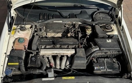 Volvo S70, 1997 год, 305 000 рублей, 17 фотография