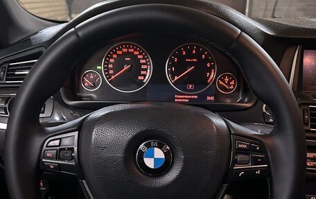 BMW 5 серия, 2013 год, 1 800 000 рублей, 7 фотография