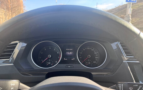 Volkswagen Tiguan II, 2021 год, 3 900 000 рублей, 2 фотография