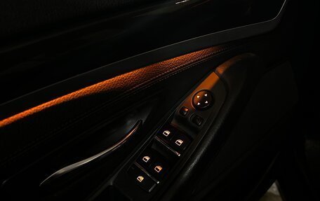 BMW 5 серия, 2013 год, 1 800 000 рублей, 10 фотография