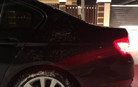 BMW 5 серия, 2013 год, 1 800 000 рублей, 12 фотография