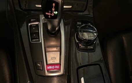 BMW 5 серия, 2013 год, 1 800 000 рублей, 9 фотография