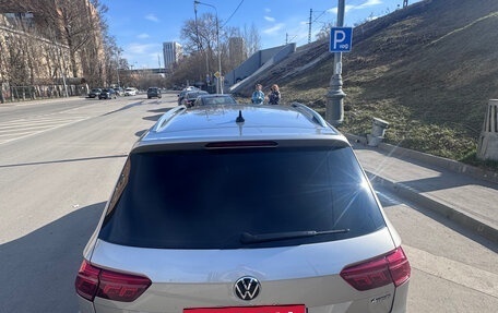 Volkswagen Tiguan II, 2021 год, 3 900 000 рублей, 7 фотография