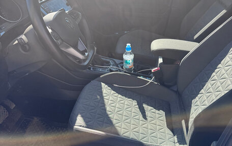 Volkswagen Tiguan II, 2021 год, 3 900 000 рублей, 15 фотография