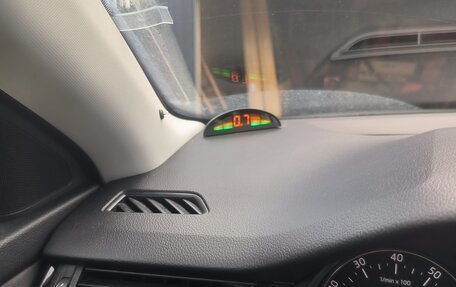 Skoda Octavia, 2016 год, 1 450 000 рублей, 5 фотография