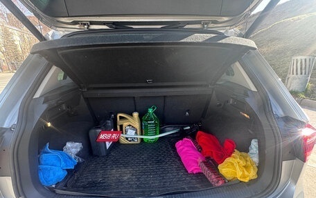 Volkswagen Tiguan II, 2021 год, 3 900 000 рублей, 17 фотография