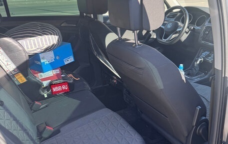 Volkswagen Tiguan II, 2021 год, 3 900 000 рублей, 18 фотография