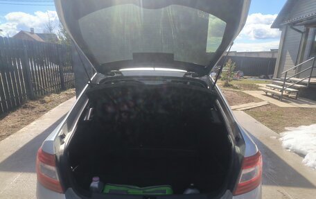 Skoda Octavia, 2016 год, 1 450 000 рублей, 12 фотография