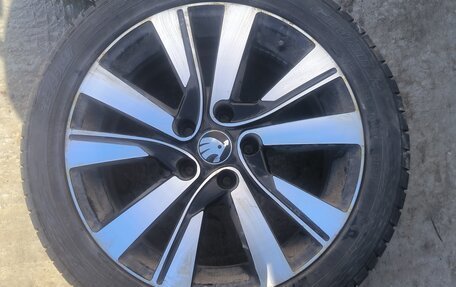 Skoda Octavia, 2016 год, 1 450 000 рублей, 11 фотография