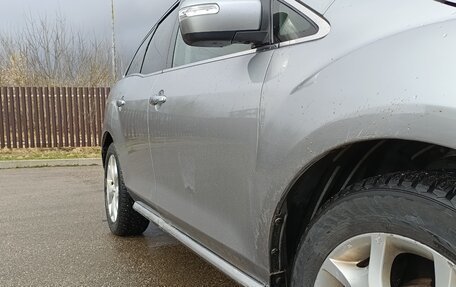 Mazda CX-7 I рестайлинг, 2011 год, 685 000 рублей, 7 фотография