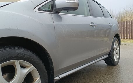 Mazda CX-7 I рестайлинг, 2011 год, 685 000 рублей, 8 фотография