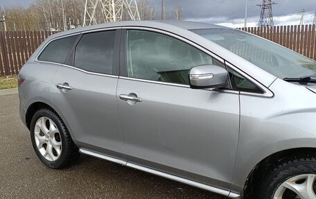 Mazda CX-7 I рестайлинг, 2011 год, 685 000 рублей, 6 фотография