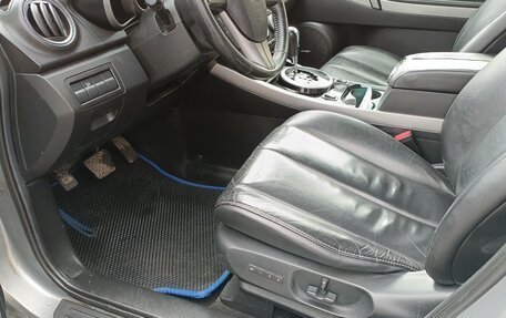 Mazda CX-7 I рестайлинг, 2011 год, 685 000 рублей, 9 фотография