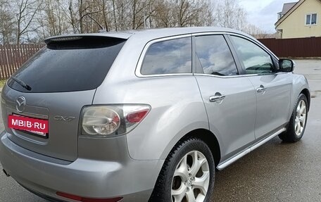 Mazda CX-7 I рестайлинг, 2011 год, 685 000 рублей, 5 фотография