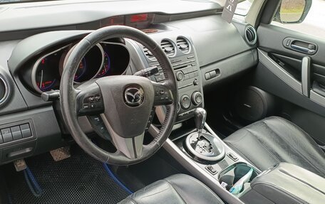 Mazda CX-7 I рестайлинг, 2011 год, 685 000 рублей, 10 фотография