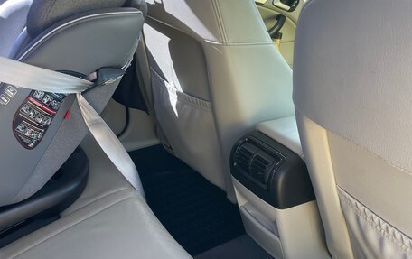 Saab 9-3 II рестайлинг, 2008 год, 880 000 рублей, 7 фотография