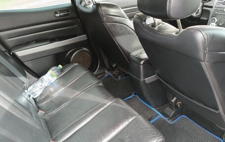 Mazda CX-7 I рестайлинг, 2011 год, 685 000 рублей, 13 фотография