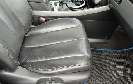 Mazda CX-7 I рестайлинг, 2011 год, 685 000 рублей, 12 фотография