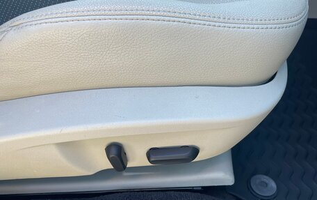 Saab 9-3 II рестайлинг, 2008 год, 880 000 рублей, 9 фотография