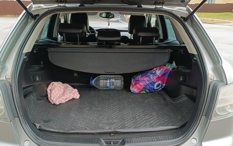 Mazda CX-7 I рестайлинг, 2011 год, 685 000 рублей, 16 фотография